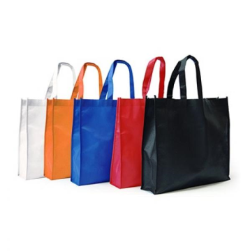 Non Woven Bag-35 cm x 40 cm x 10 cm - Conflo Marketing Pte Ltd